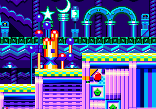 Colors Live - Soonac Adventures: Wacky Hill Zone by CyRy1029