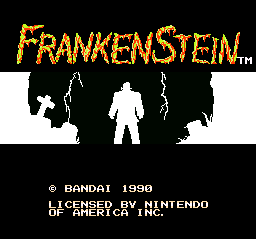 Frankenstein