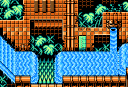 Nekketsu Kakutou Densetsu
